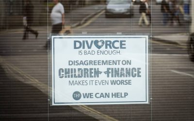 Curiosidades: Novedades en el divorcio en el Reino Unido
